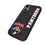 Florida Panthers Sidebar MagSafe Compatible Phone Case for Apple iPhone