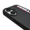 Florida Panthers Sidebar MagSafe Compatible Phone Case for Apple iPhone