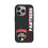 Florida Panthers Sidebar MagSafe Compatible Phone Case for Apple iPhone