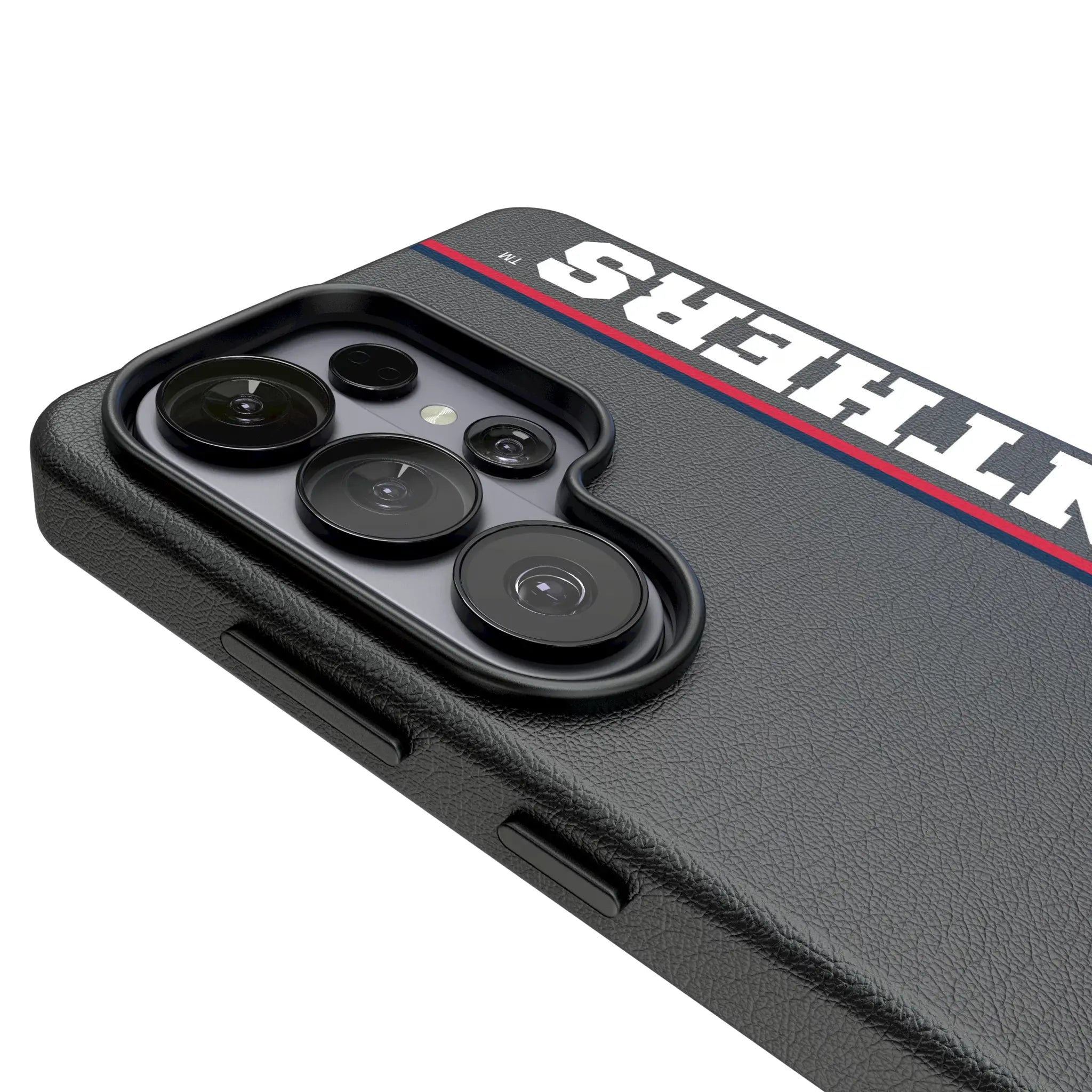 Florida Panthers Sidebar MagSafe Compatible Phone Case for Samsung Galaxy