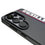 Florida Panthers Sidebar MagSafe Compatible Phone Case for Samsung Galaxy