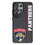 Florida Panthers Sidebar MagSafe Compatible Phone Case for Samsung Galaxy