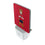 Florida Panthers Solid Night Light 2-Pack