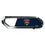 Florida Panthers Solid USB 32GB Clip Style Flash Drive