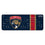 Florida Panthers Stripe Wireless USB Keyboard