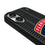 Florida Panthers Text Backdrop MagSafe Compatible Phone Case for Apple iPhone