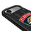 Florida Panthers Text Backdrop MagSafe Compatible Phone Case for Apple iPhone