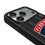 Florida Panthers Text Backdrop MagSafe Compatible Phone Case for Apple iPhone
