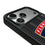 Florida Panthers Text Backdrop MagSafe Compatible Phone Case for Apple iPhone