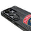 Florida Panthers Text Backdrop MagSafe Compatible Phone Case for Samsung Galaxy
