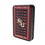 Florida State University Seminoles Athletic Wordmark Field Wireless Mag Power Bank