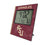 Florida State University Seminoles Athletic Wordmark Hatch Wall Clock