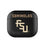 Florida State University Seminoles Athletic Wordmark Insignia AirPod Case Cover