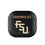 Florida State University Seminoles Athletic Wordmark Insignia AirPod Case Cover