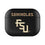 Florida State University Seminoles Athletic Wordmark Insignia AirPod Case Cover