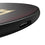 Florida State University Seminoles Athletic Wordmark Linen 15-Watt Wireless Charger