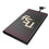 Florida State University Seminoles Athletic Wordmark Linen 5000mAh Flat Powerbank