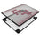 Florida State University Seminoles Athletic Wordmark Linen Laptop Case for Apple MacBook