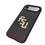 Florida State University Seminoles Athletic Wordmark Linen MagSafe Compatible Phone Case for Apple iPhone