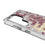 Florida State University Seminoles Athletic Wordmark Paisley Clear Phone Case for Samsung Galaxy