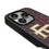 Florida State University Seminoles Athletic Wordmark Paisley MagSafe Compatible Phone Case for Apple iPhone - Sports Gifts, Sports Memorabilia, Sports Collectibles, Fan Shop