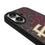 Florida State University Seminoles Athletic Wordmark Paisley MagSafe Compatible Phone Case for Apple iPhone