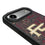 Florida State University Seminoles Athletic Wordmark Paisley MagSafe Compatible Phone Case for Apple iPhone