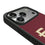 Florida State University Seminoles Athletic Wordmark Solid Bump Phone Case - Sports Gifts, Sports Memorabilia, Sports Collectibles, Fan Shop