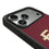 Florida State University Seminoles Athletic Wordmark Solid Bump Phone Case - Sports Gifts, Sports Memorabilia, Sports Collectibles, Fan Shop