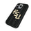 Florida State University Seminoles Athletic Wordmark Text Backdrop MagSafe Compatible Phone Case for Apple iPhone