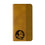 Florida State University Seminoles Burn Folio Phone Case for Apple iPhone
