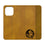 Florida State University Seminoles Burn Folio Phone Case for Apple iPhone