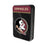 Florida State University Seminoles Endzone Plus Wireless Mag Power Bank