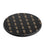 Florida State University Seminoles Fashion Pattern 15-Watt Wireless Charger
