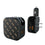 Florida State University Seminoles Fashion Pattern 2 in 1 USB A/C Charger