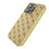 Florida State University Seminoles Fashion Pattern Bling Phone Case for Apple iPhone