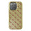 Florida State University Seminoles Fashion Pattern Bling Phone Case for Apple iPhone