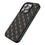 Florida State University Seminoles Fashion Pattern Bump Phone Case for Apple iPhone