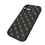 Florida State University Seminoles Fashion Pattern Bump Phone Case for Apple iPhone