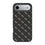 Florida State University Seminoles Fashion Pattern Bump Phone Case for Apple iPhone