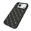Florida State University Seminoles Fashion Pattern Bump Phone Case for Apple iPhone