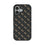 Florida State University Seminoles Fashion Pattern Bump Phone Case for Apple iPhone