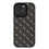 Florida State University Seminoles Fashion Pattern Bump Phone Case for Apple iPhone