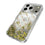 Florida State University Seminoles Fashion Pattern Glitter Phone Case for Apple iPhone