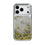 Florida State University Seminoles Fashion Pattern Glitter Phone Case for Apple iPhone