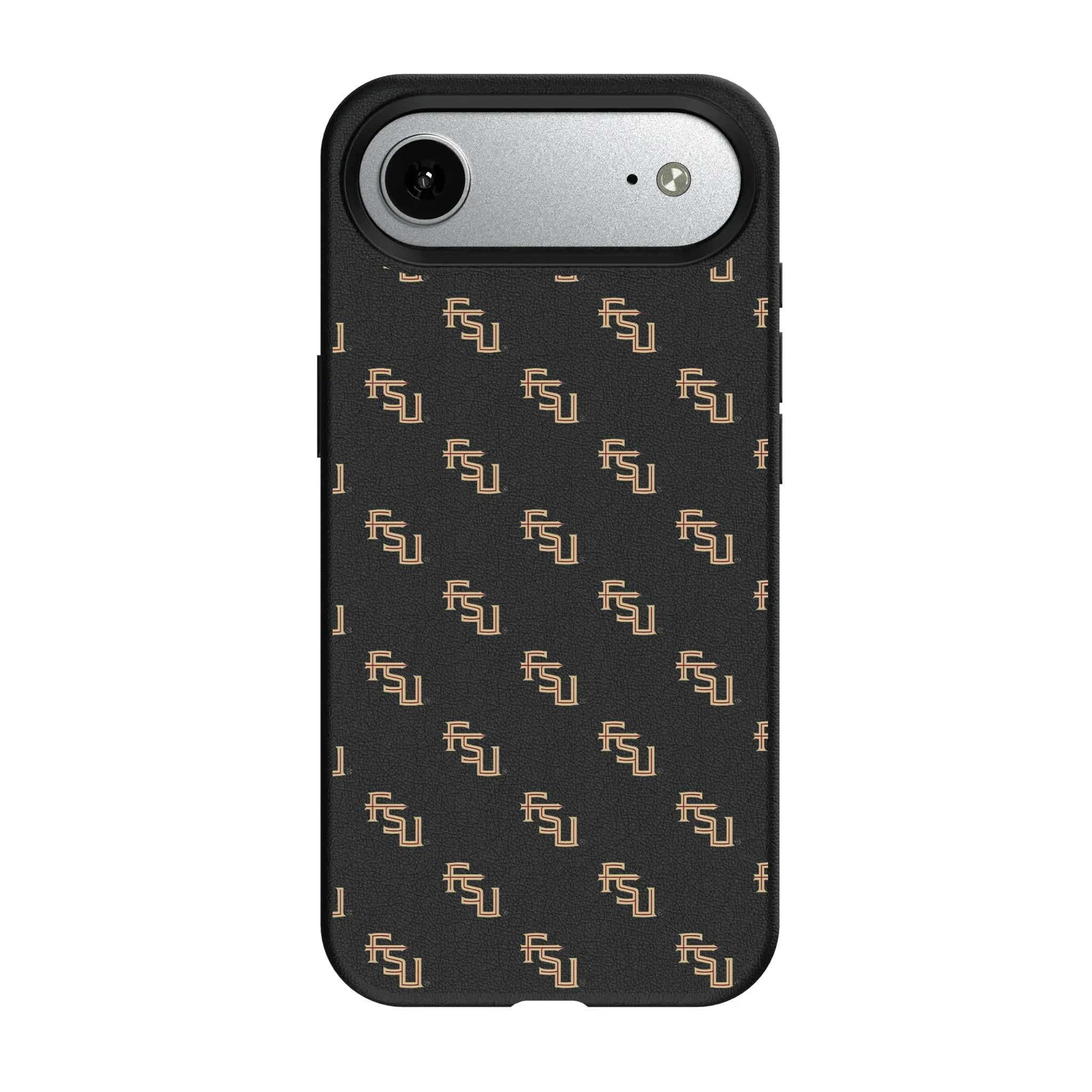 Florida State University Seminoles Fashion Pattern MagSafe Compatible Phone Case for Apple iPhone
