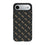 Florida State University Seminoles Fashion Pattern MagSafe Compatible Phone Case for Apple iPhone