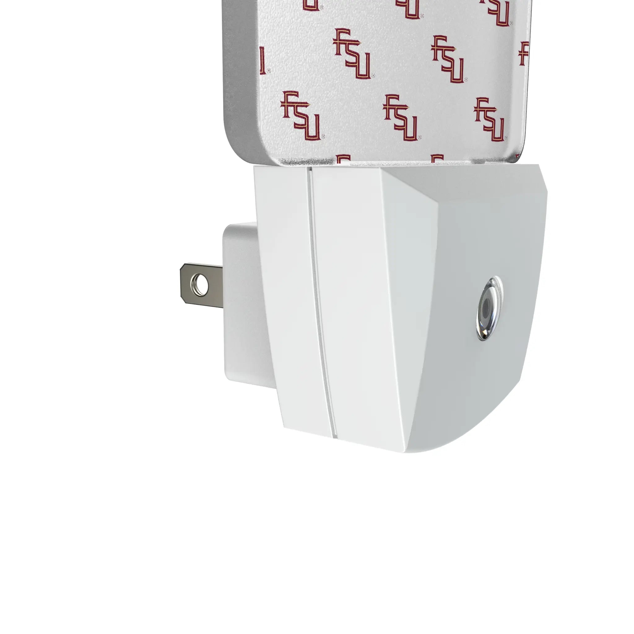 Florida State University Seminoles Fashion Pattern Night Light 2-Pack