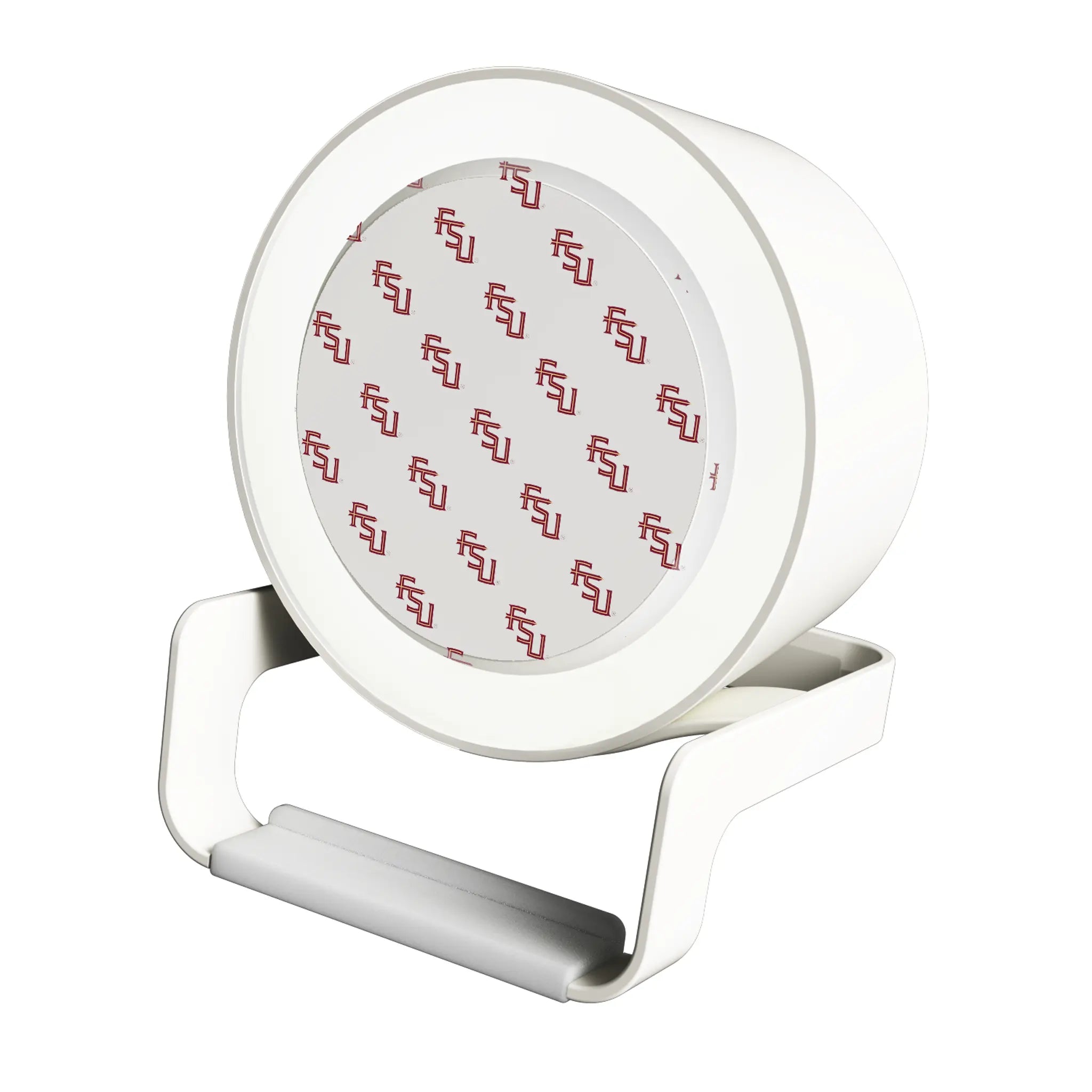 Florida State University Seminoles Fashion Pattern Night Light Charger and Bluetooth Speaker
