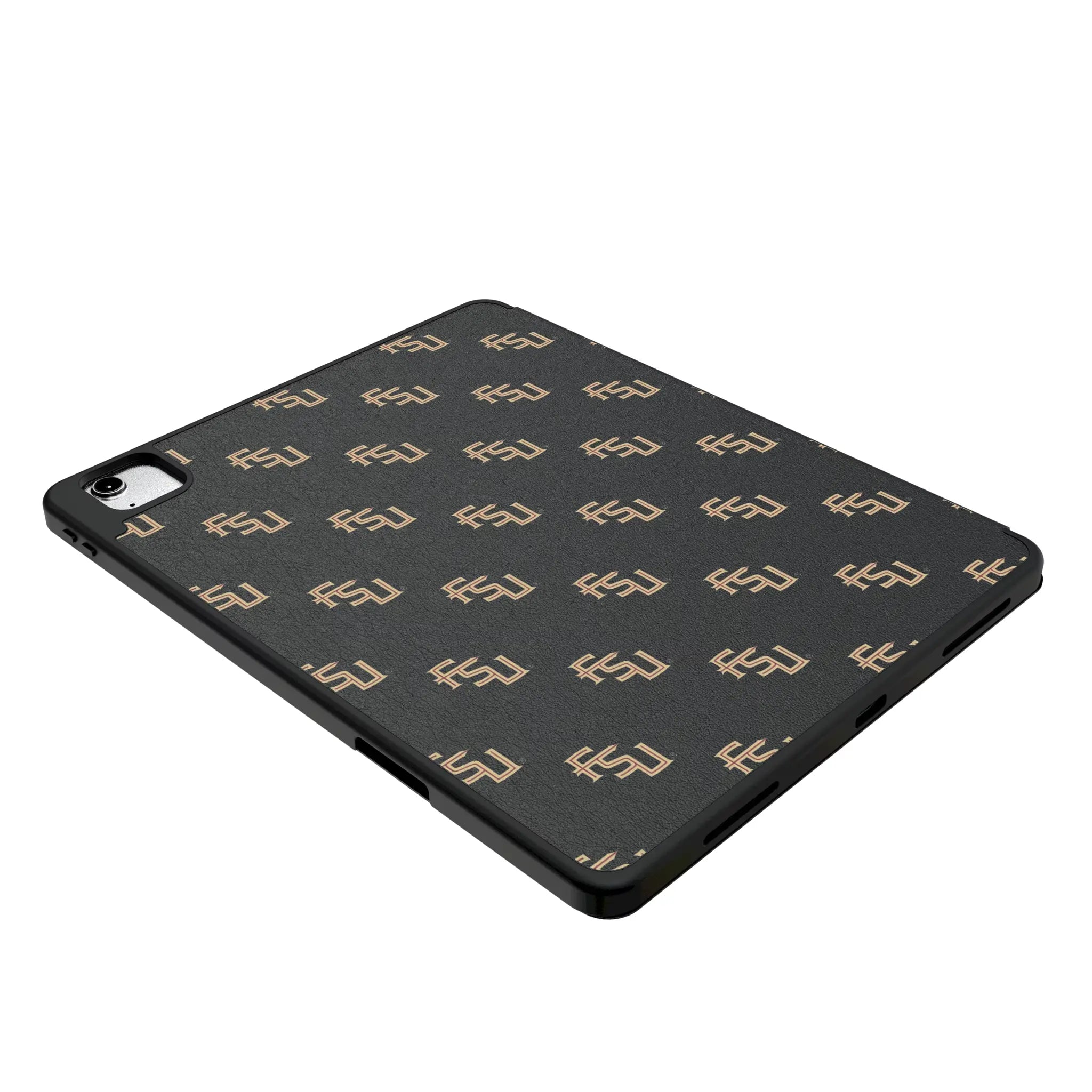Florida State University Seminoles Fashion Pattern Tablet Case for Apple iPad